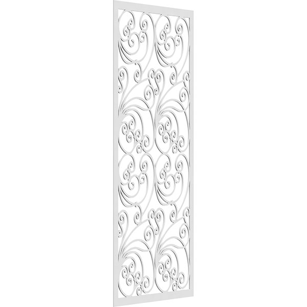 Ekena Millwork WALP38X95MAL