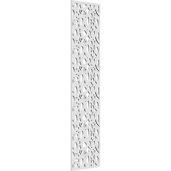 Ekena Millwork WALP12X48MAN