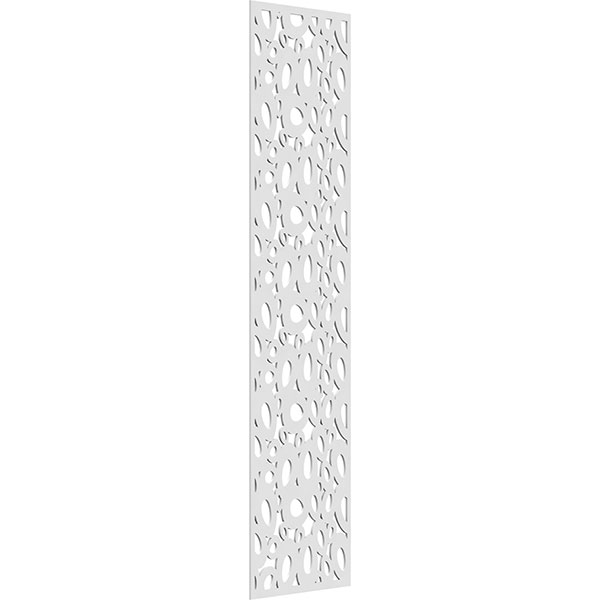 Ekena Millwork WALP22X88MAN
