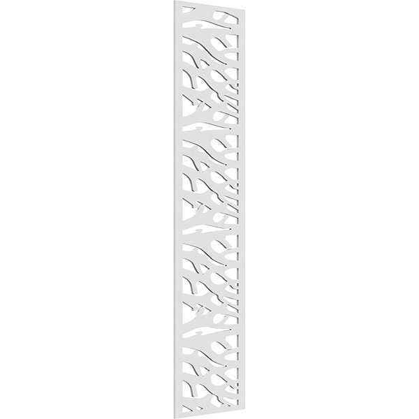 Ekena Millwork WALP16X64MAT