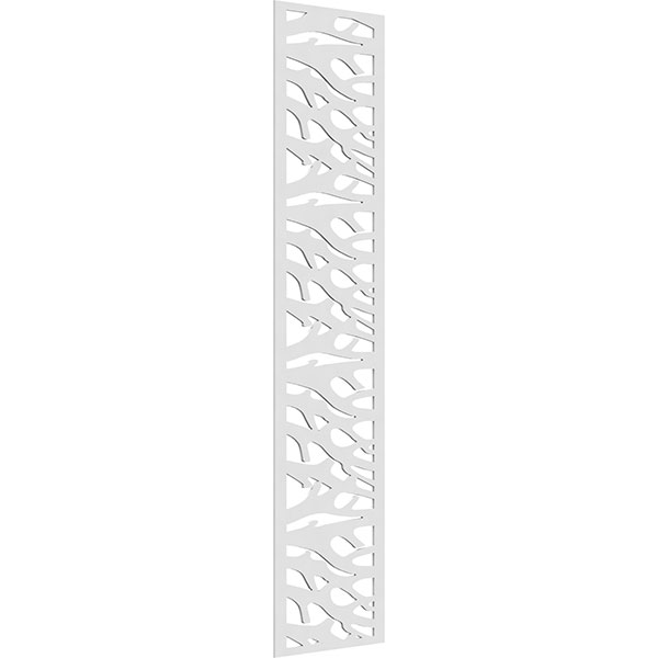 Ekena Millwork WALP22X88MAT