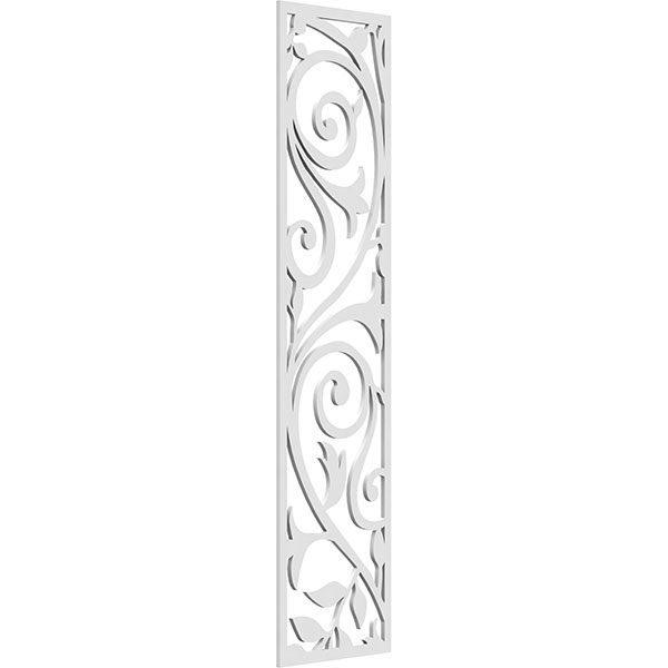Ekena Millwork WALP12X48MNG