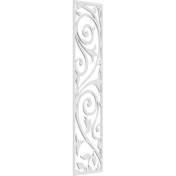 Ekena Millwork WALP18X72MNG