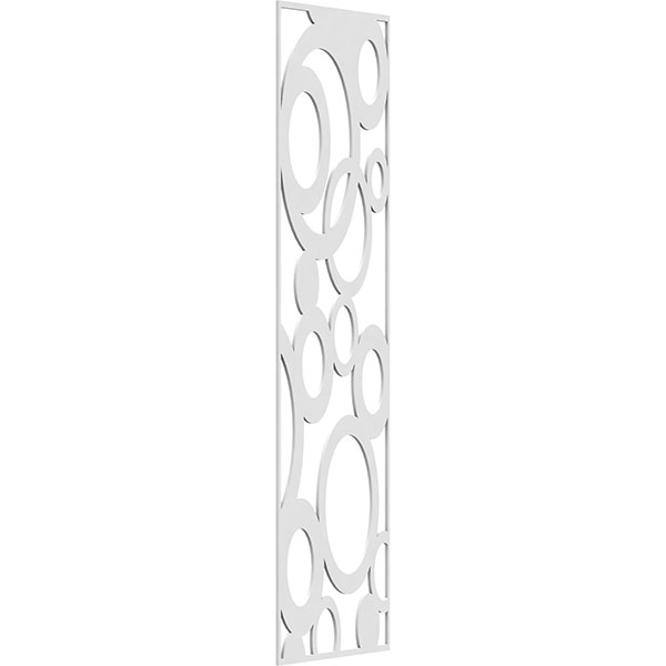 Ekena Millwork WALP16X64MOR