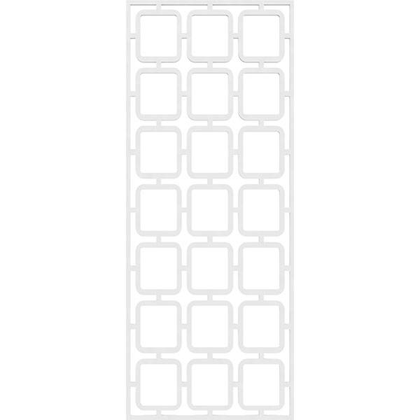 Ekena Millwork WALP18X45NAP