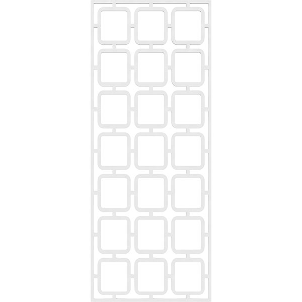 Ekena Millwork WALP20X50NAP