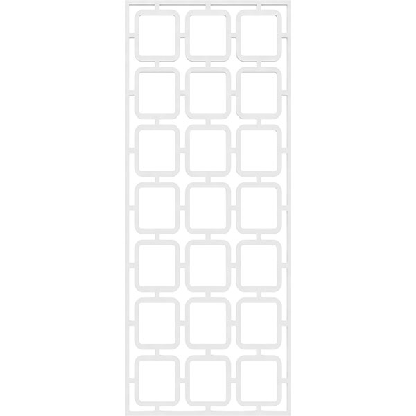Ekena Millwork WALP22X55NAP