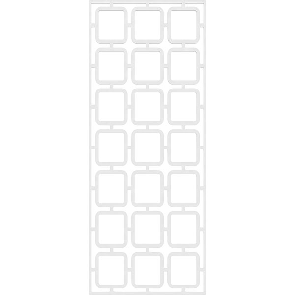 Ekena Millwork WALP24X60NAP