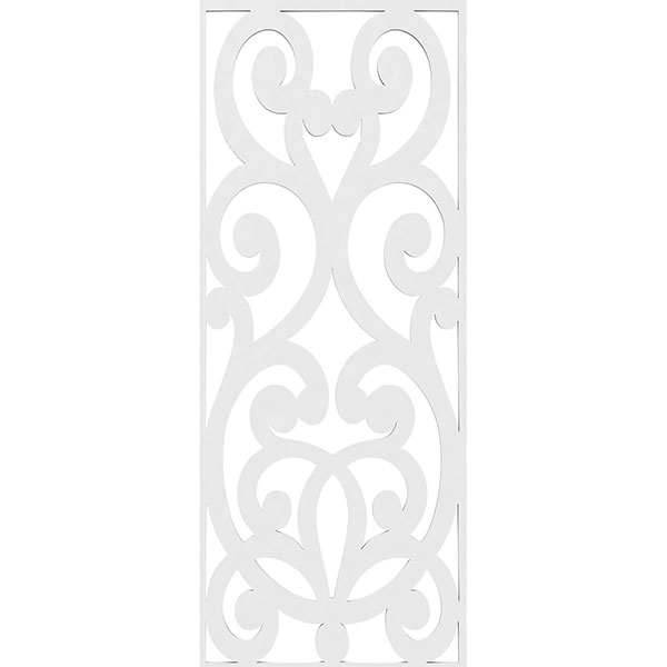 Ekena Millwork WALP12X30NEW