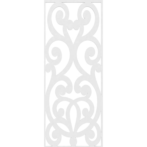 Ekena Millwork WALP20X50NEW