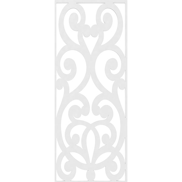 Ekena Millwork WALP22X55NEW