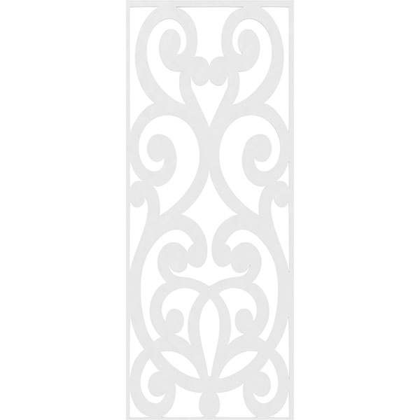 Ekena Millwork WALP38X95NEW