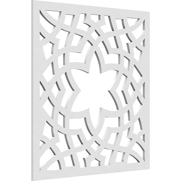 Ekena Millwork WALP24X24PAR
