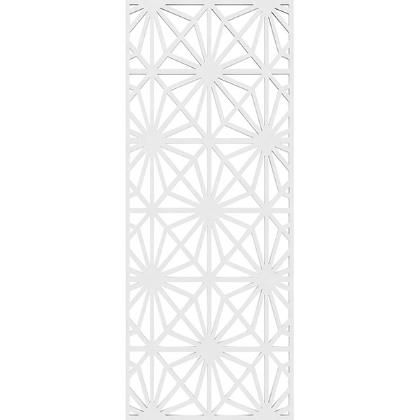 Ekena Millwork WALP14X35PAW
