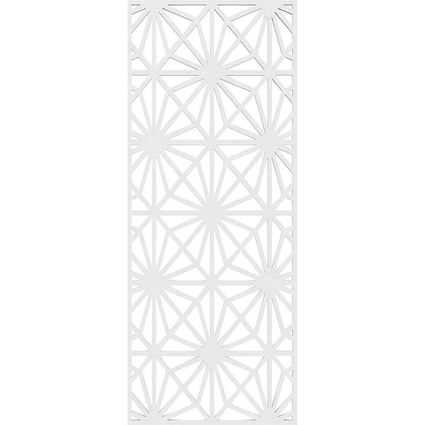 Ekena Millwork WALP16X40PAW