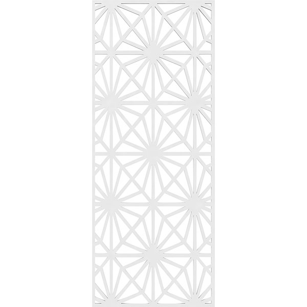 Ekena Millwork WALP18X45PAW