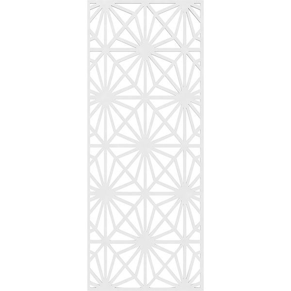 Ekena Millwork WALP22X55PAW