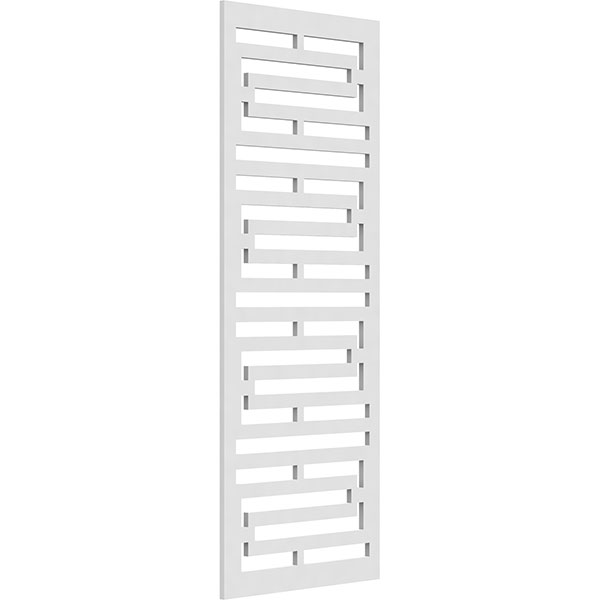 Ekena Millwork WALP14X35PET