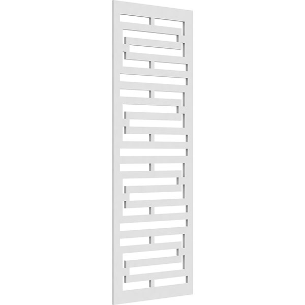 Ekena Millwork WALP16X40PET