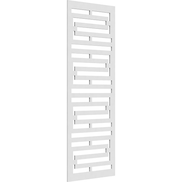 Ekena Millwork WALP20X50PET