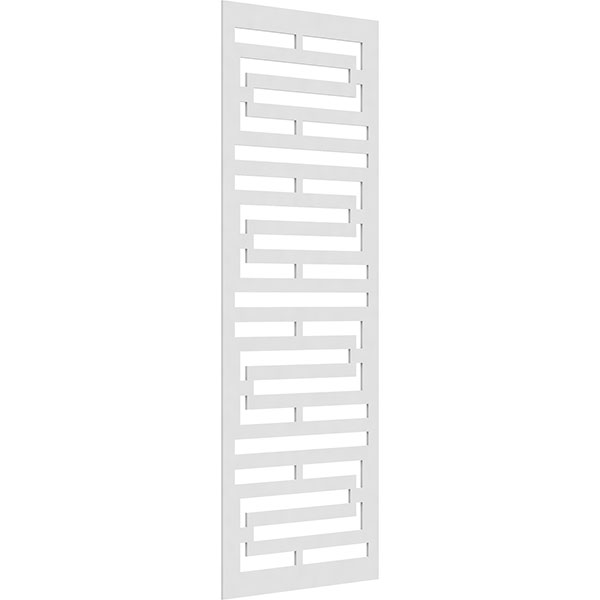 Ekena Millwork WALP32X80PET