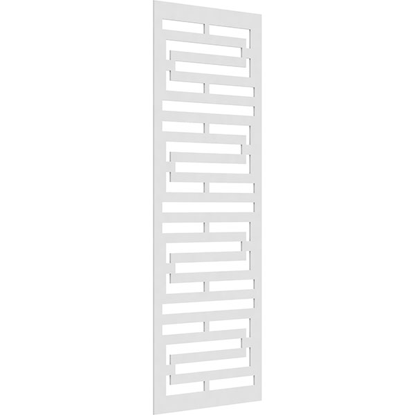 Ekena Millwork WALP36X90PET