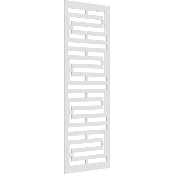 Ekena Millwork WALP38X95PET