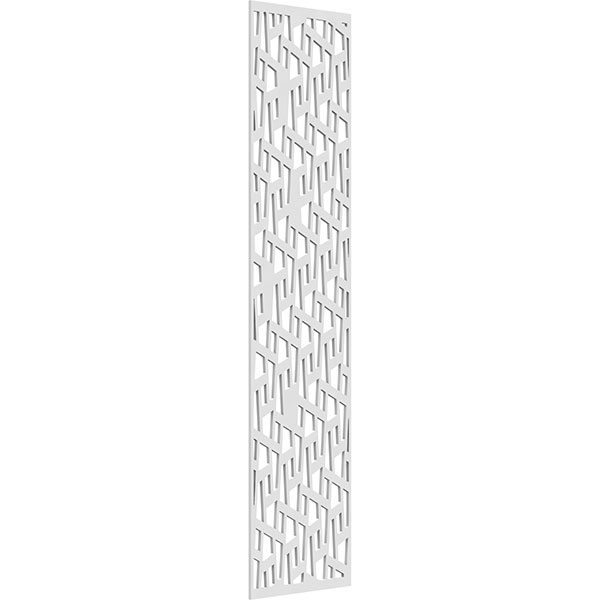 Ekena Millwork WALP16X64PNN