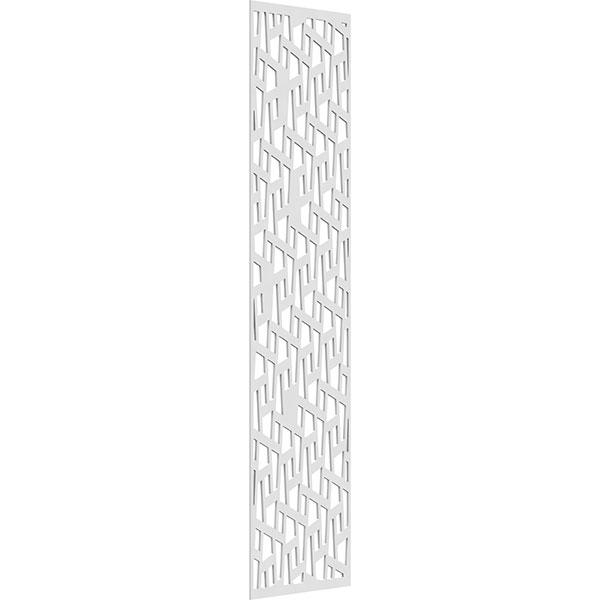 Ekena Millwork WALP22X88PNN