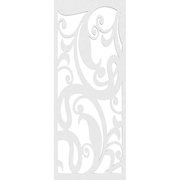 Ekena Millwork WALP12X30POR