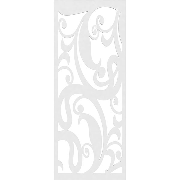 Ekena Millwork WALP16X40POR