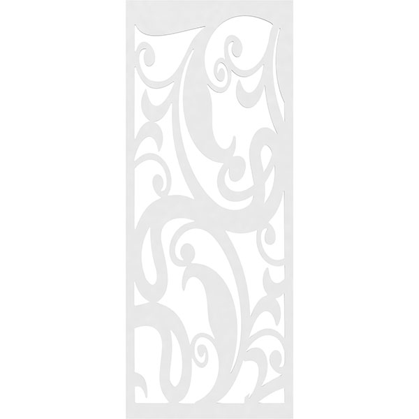 Ekena Millwork WALP22X55POR