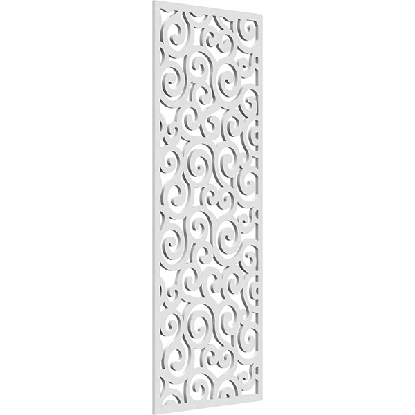 Ekena Millwork WALP16X40RED