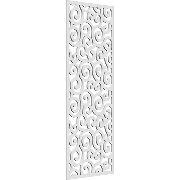 Ekena Millwork WALP18X45RED