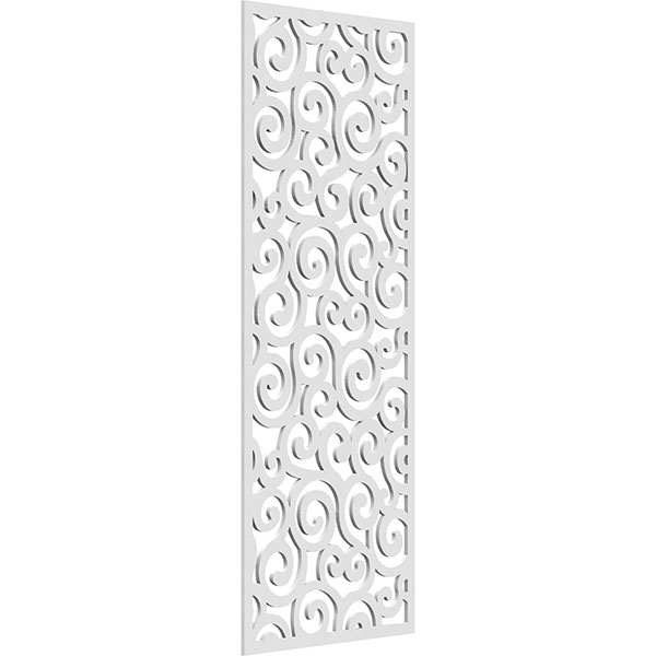 Ekena Millwork WALP20X50RED