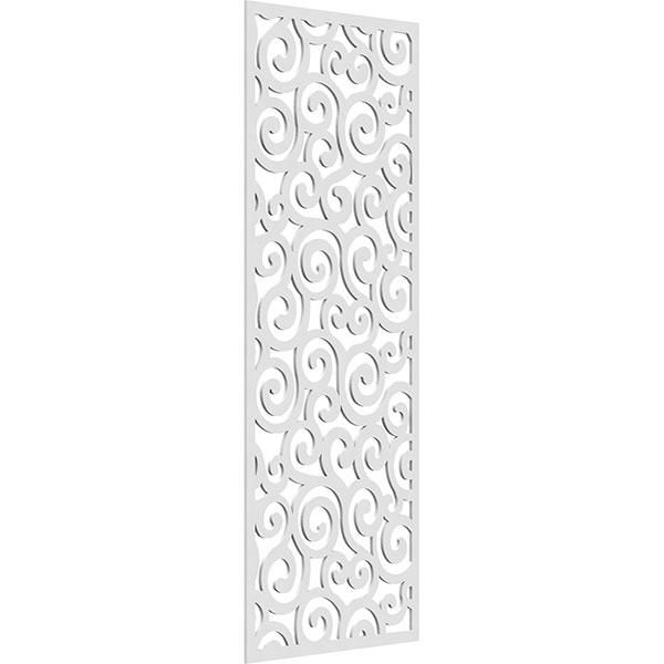 Ekena Millwork WALP26X65RED