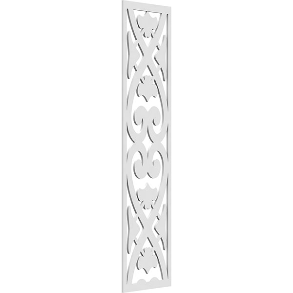 Ekena Millwork WALP12X48RGR
