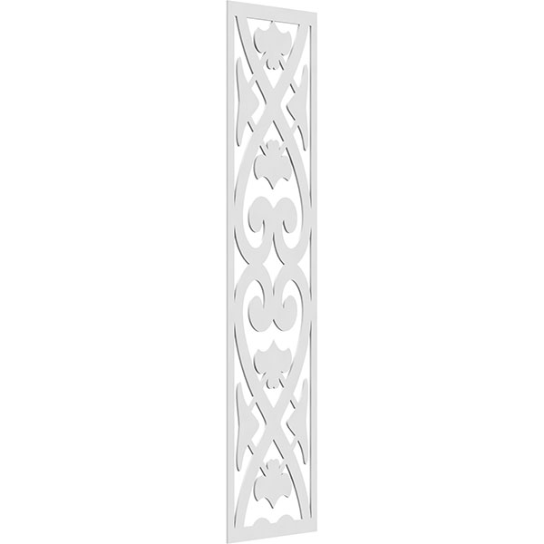Ekena Millwork WALP22X88RGR