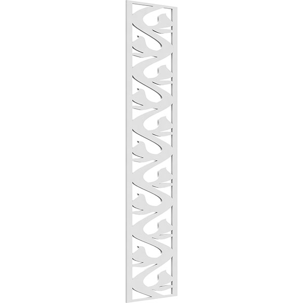 Ekena Millwork WALP14X56RIV