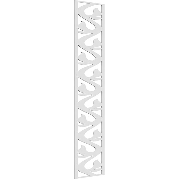 Ekena Millwork WALP20X80RIV