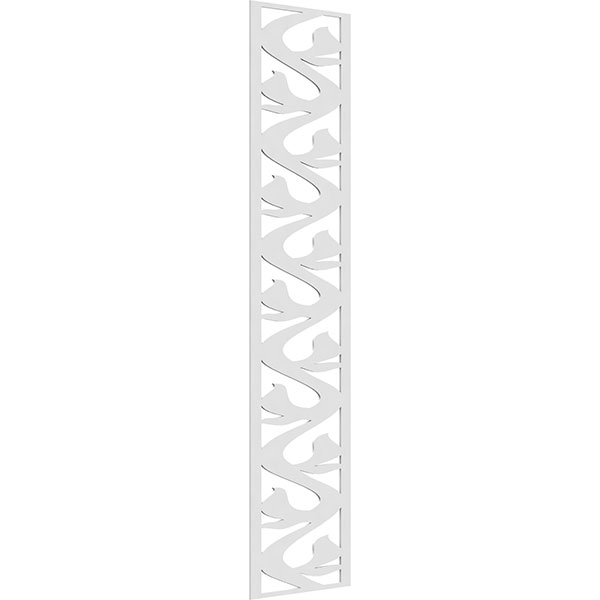 Ekena Millwork WALP24X96RIV