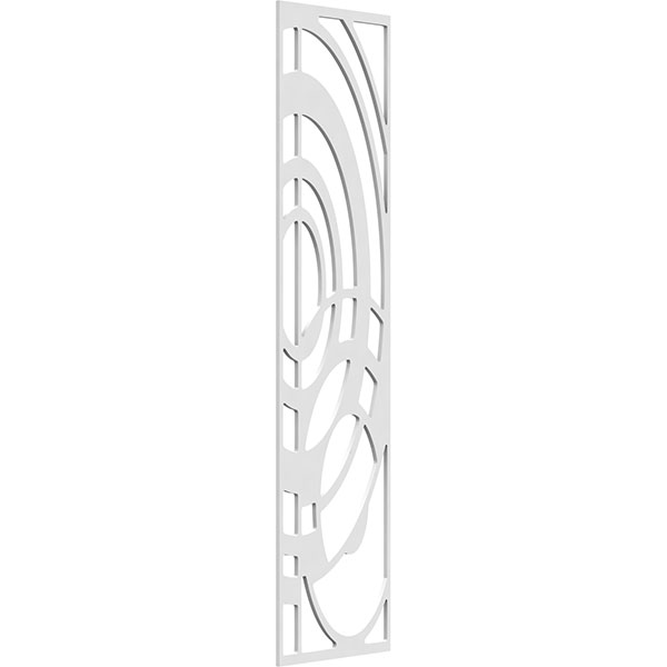 Ekena Millwork WALP12X48ROM