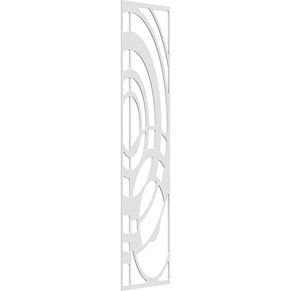 Ekena Millwork WALP24X96ROM