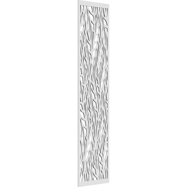 Ekena Millwork WALP14X56RUT