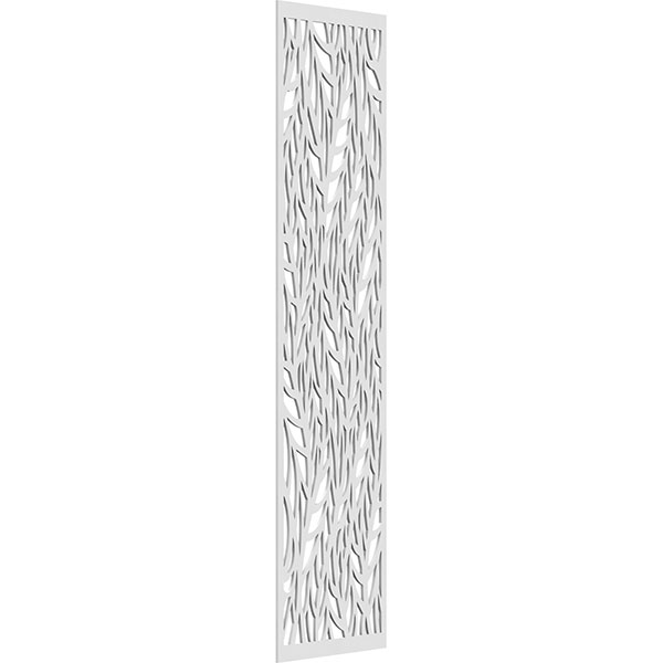Ekena Millwork WALP18X72RUT