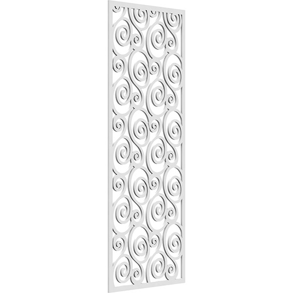 Ekena Millwork WALP22X55SHA