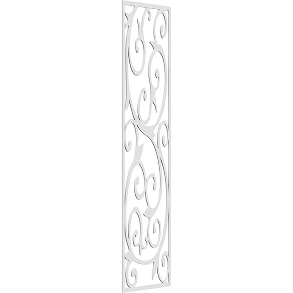 Ekena Millwork WALP22X88TIL