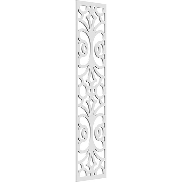 Ekena Millwork WALP12X48UNI