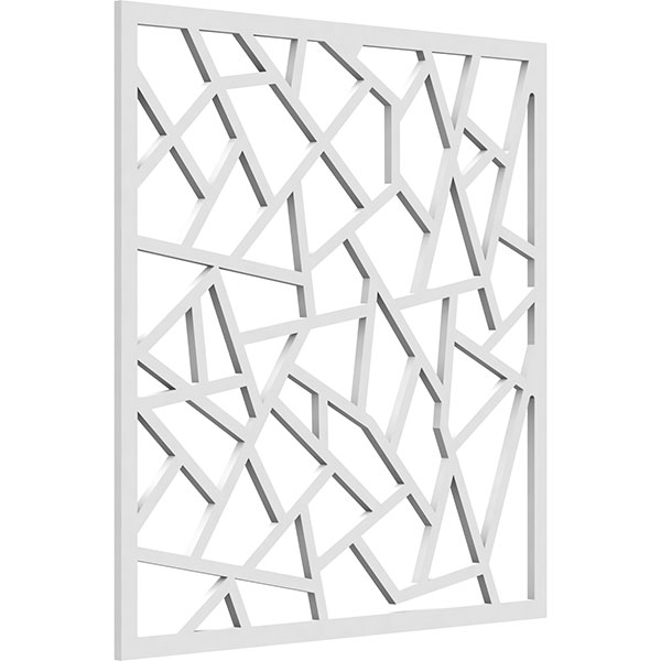 Ekena Millwork WALP24X24VEN