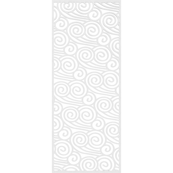 Ekena Millwork WALP26X65WON